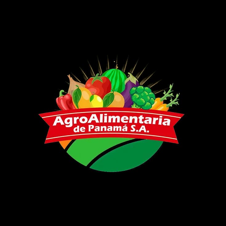 Logo de AgroAlimentaria de Panamá