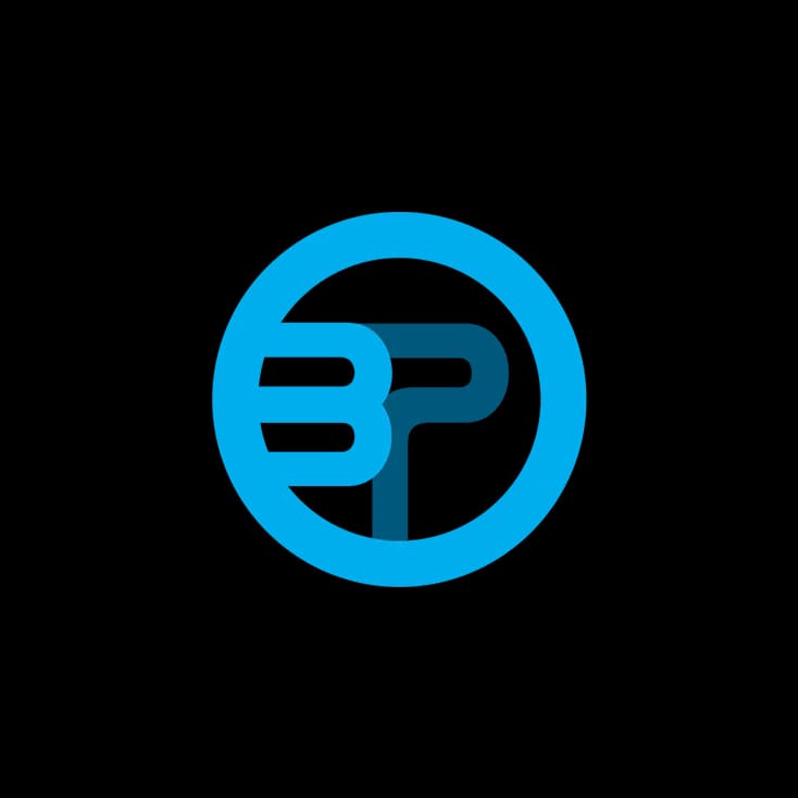 Logo de Barrios Productions
