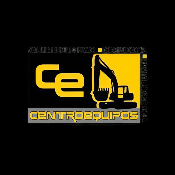 Logo de Centro Equipos