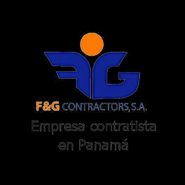 Logo de F&G Contractors