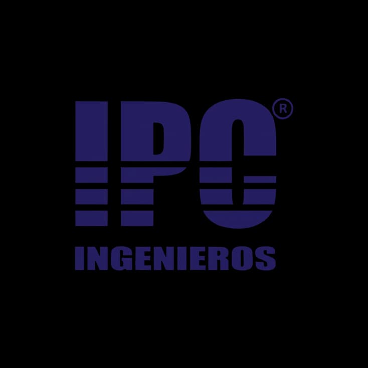 Logo de IPC Ingenieros