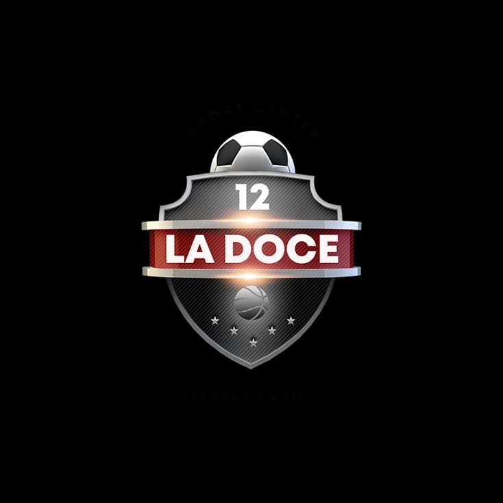 Logo de La Doce Sport