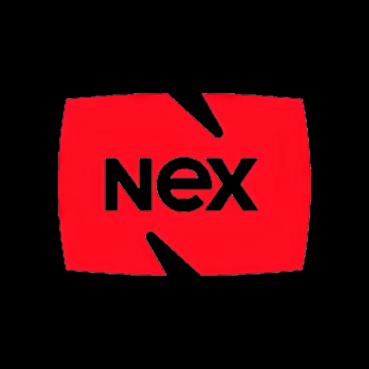 Logo de Nex