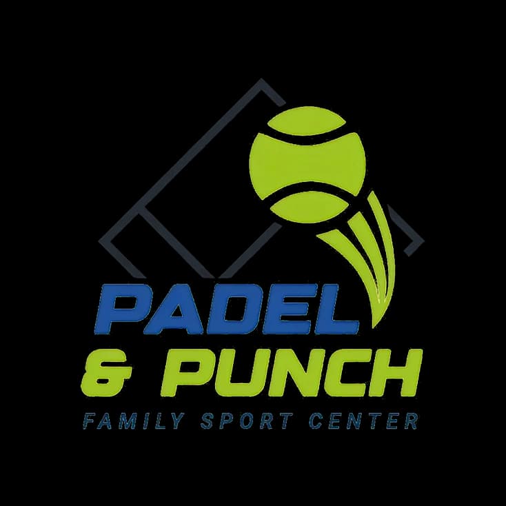 Logo de Padel Punch Family Sport Center