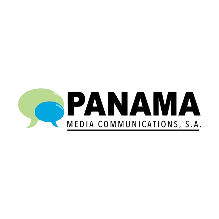 Logo de Panamá Mediacom