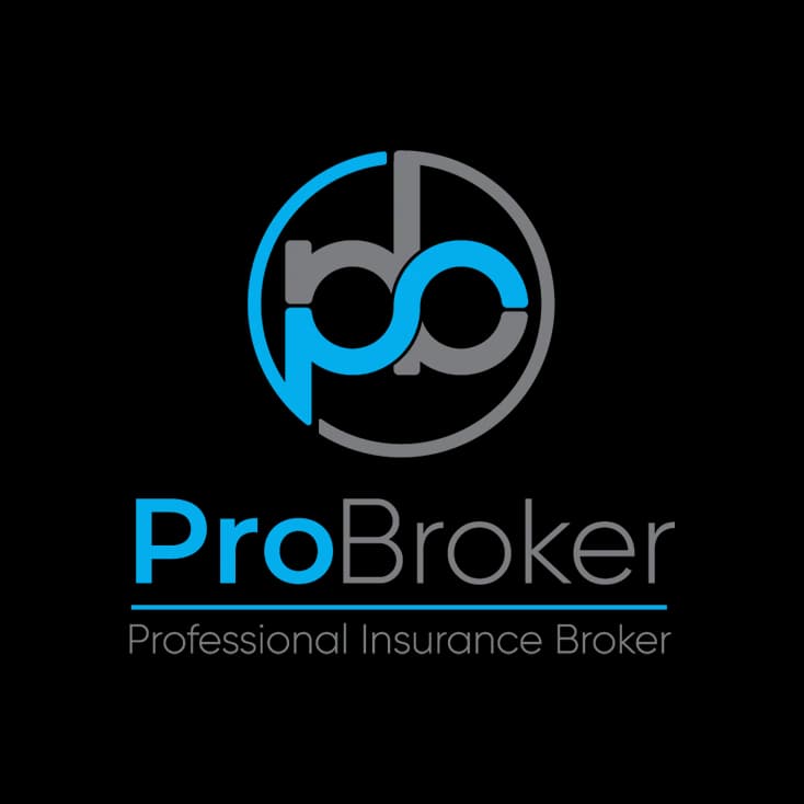 Logo de ProBroker