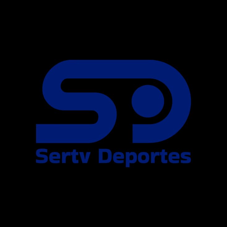 Logo de SERTV Deportes