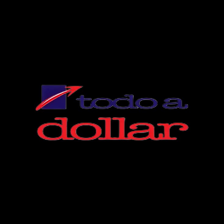 Logo de Todo a Dollar