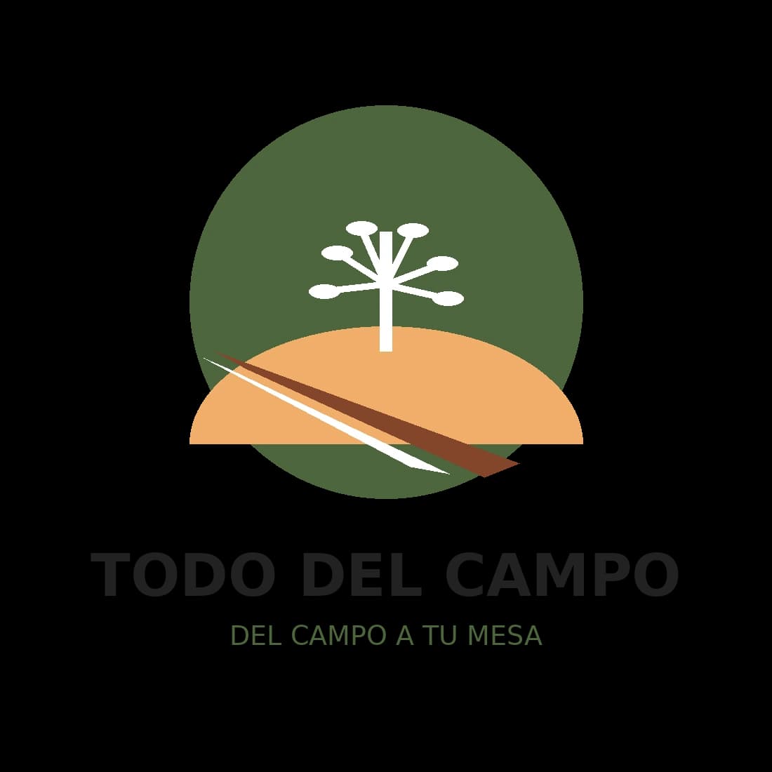 Logo de Todo del Campo