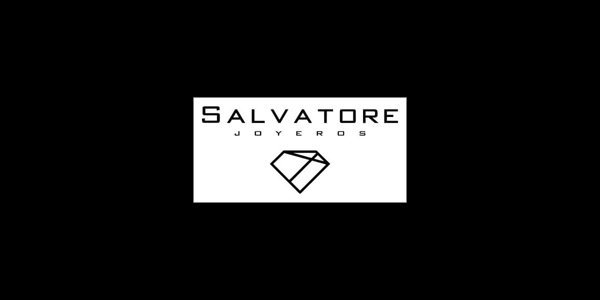 Logo de Salvatore Joyeros