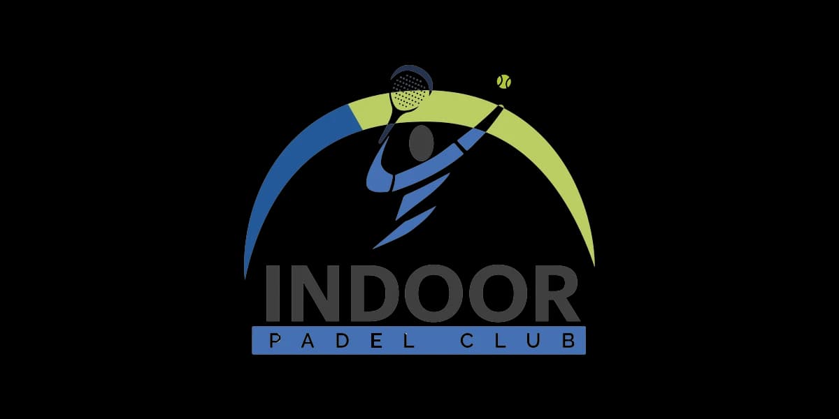 Logo de Indoor Pádel Club