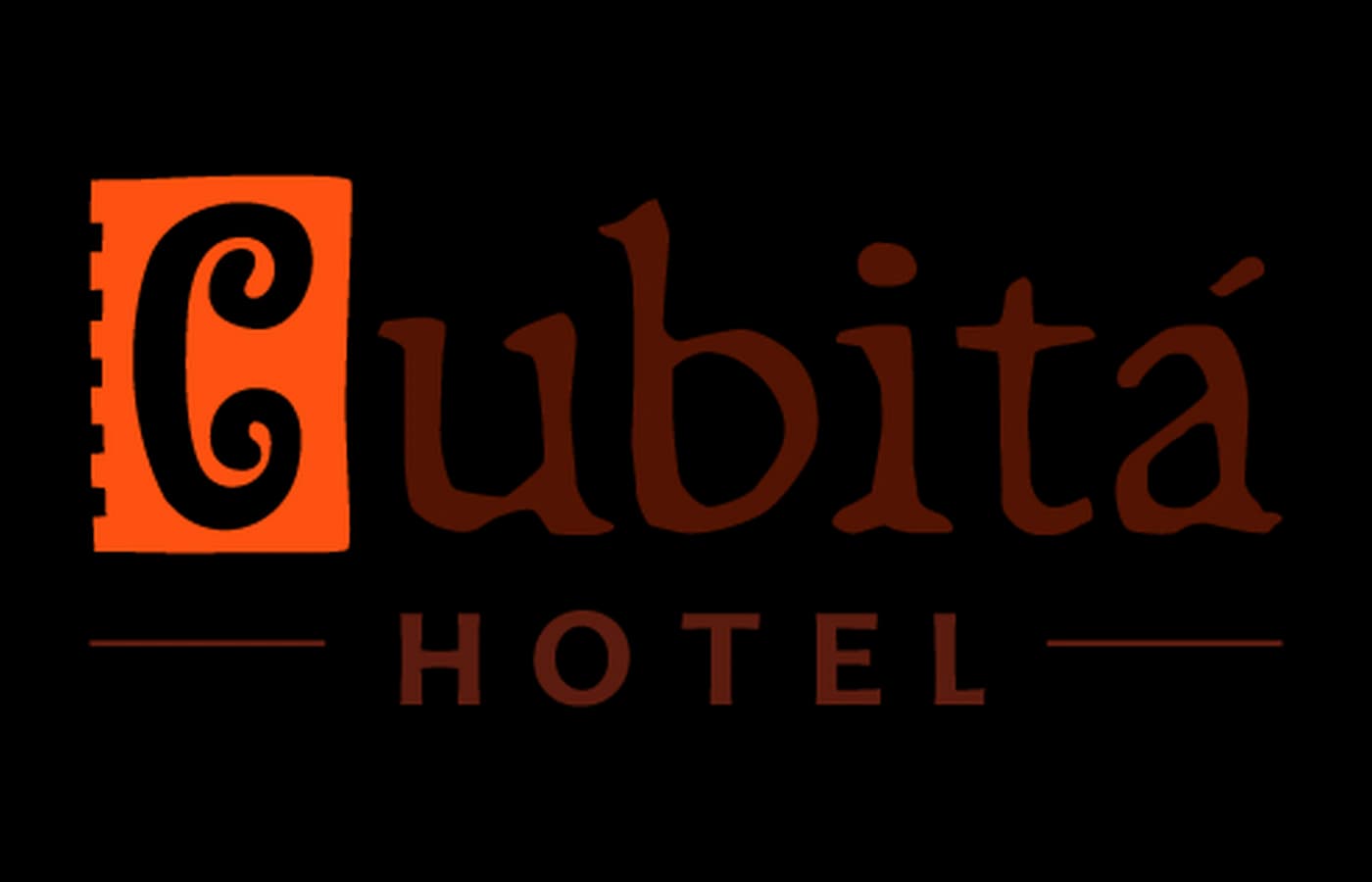Logo de Hotel Cubita