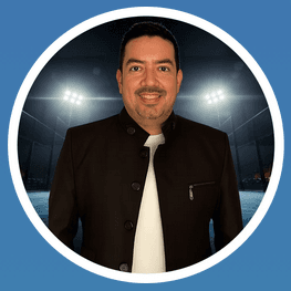 Diego Parada