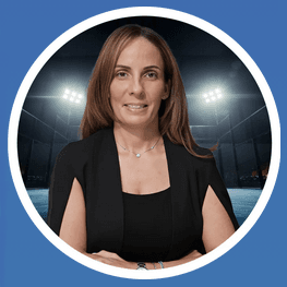 Nancy Barrios