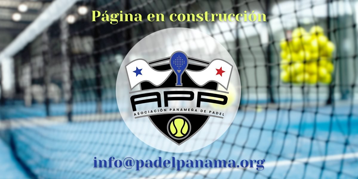 padel en construccion